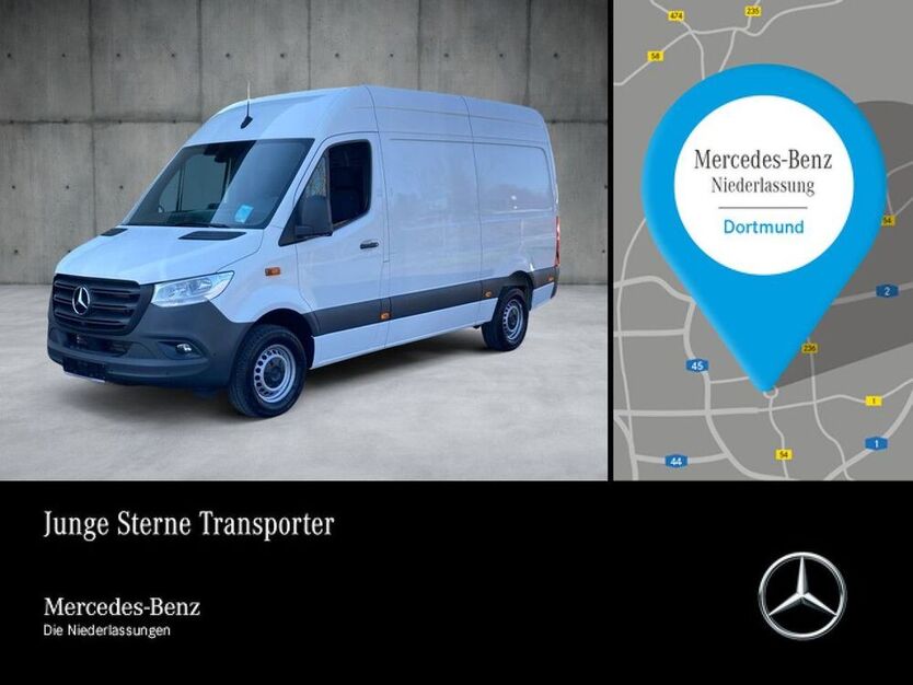 Sprinter
