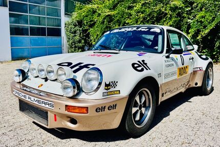 Porsche 911 Urmodell 53.000 km 248.000 &euro; Essen 45127