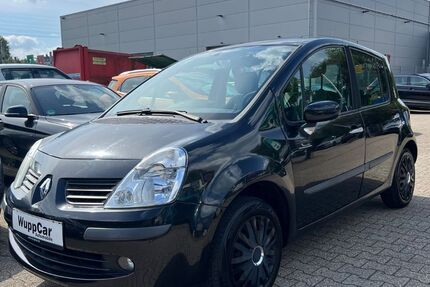 Renault Modus 127.500 km 2.990 &euro; Wuppertal 42109