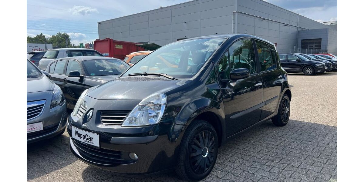 Renault Modus 127.500 km 2.990 &euro; Wuppertal 42109