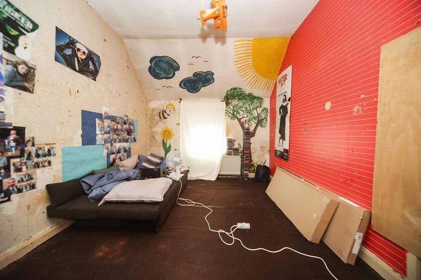 attraktive 4-Zimmer Wohnung nähe Phoenix-See!
