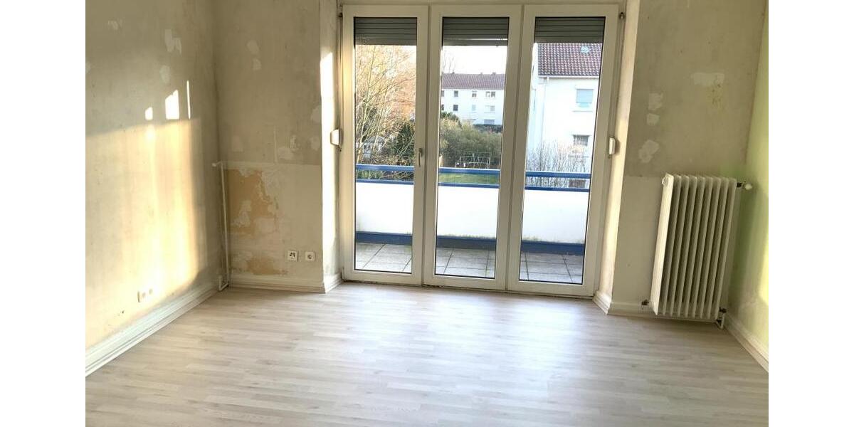 Etagenwohnung Marl - 4 Zimmer, 77 m&sup2;, 609&euro; | Angebot:25330827