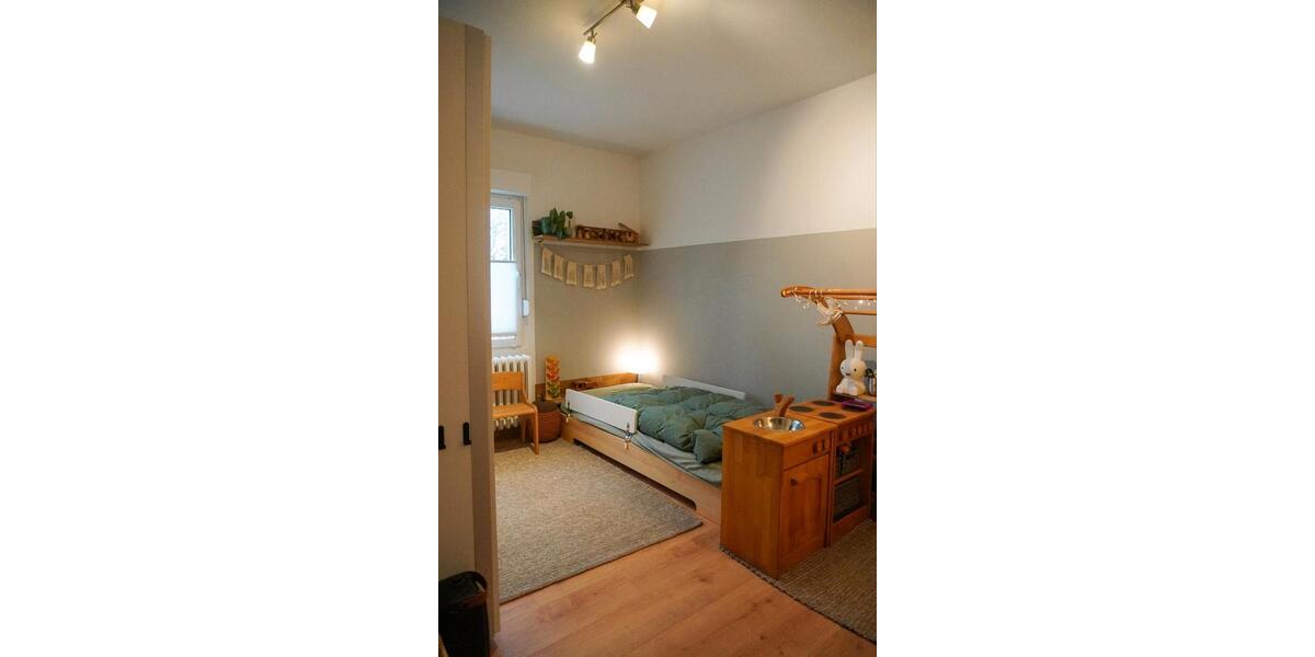 Erdgeschoßwohnung Dortmund Bövinghausen - 3 Zimmer, 68 m&sup2;, 199.000&euro; | Angebot:25180172