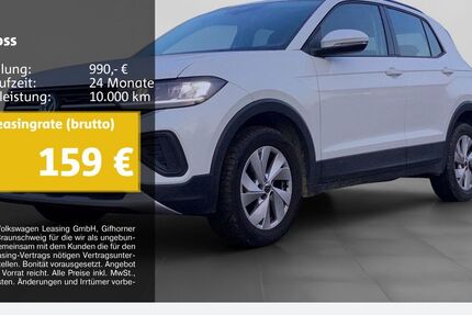 VW T-Cross 16.691 km 20.420 &euro; Herne 44653