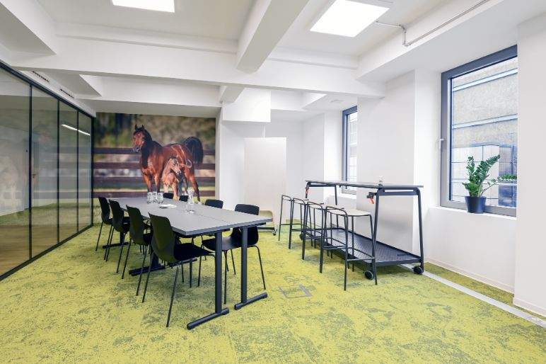 Gewerbeobjekt Dortmund Mitte - 1.549&euro; | Angebot:25867788