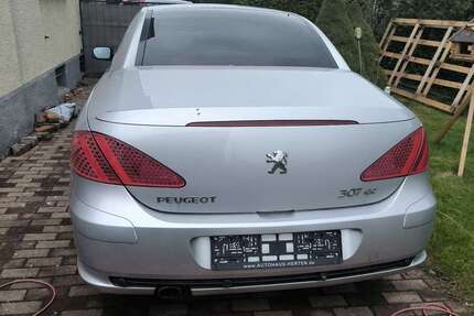 Peugeot 307 119.000 km 2.500 &euro; Buer (Gelsenkirchen) 45894