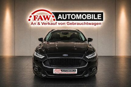 Ford Mondeo 186.000 km 9.899 &euro; Essen 45356