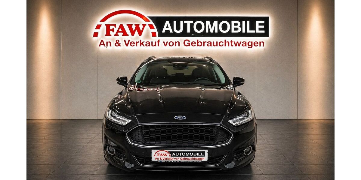 Ford Mondeo 186.000 km 9.899 &euro; Essen 45356