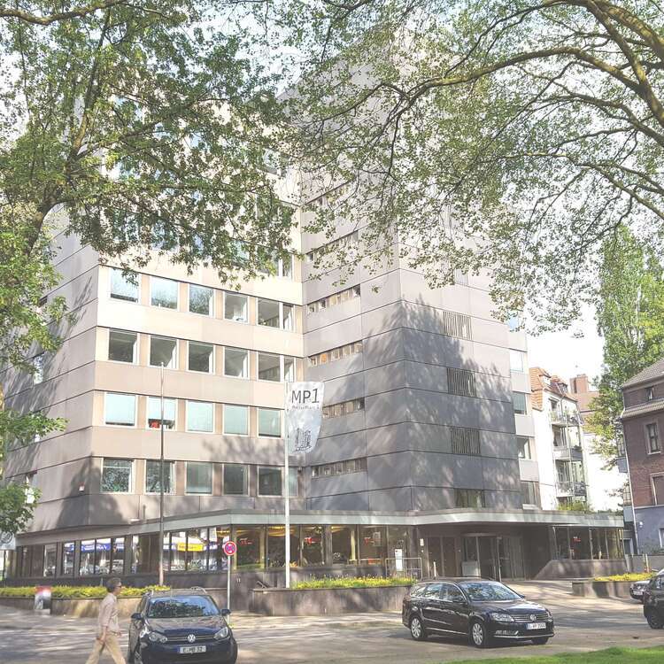 Büro in Essen 2.950 € 266 m²