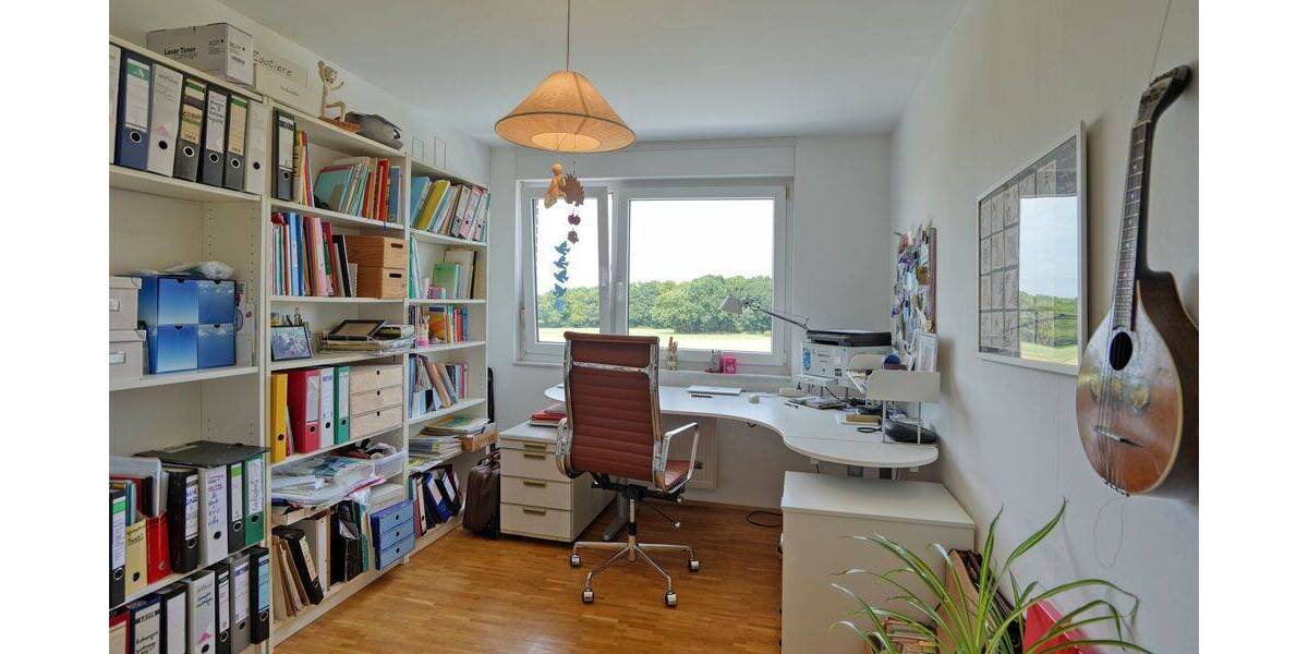 Doppelhaushälfte Witten Stockum - 5 Zimmer, 145 m&sup2;, 565.000&euro; | Angebot:22506375