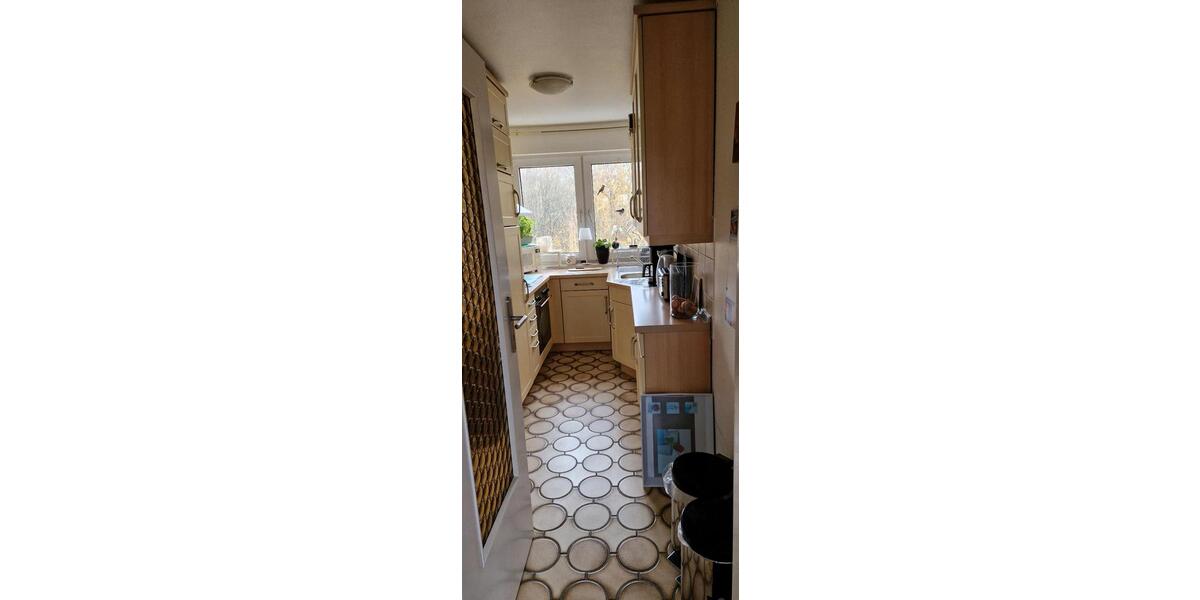 Eigentumswohnung Essen - Haarzopf 3.5 zimmer