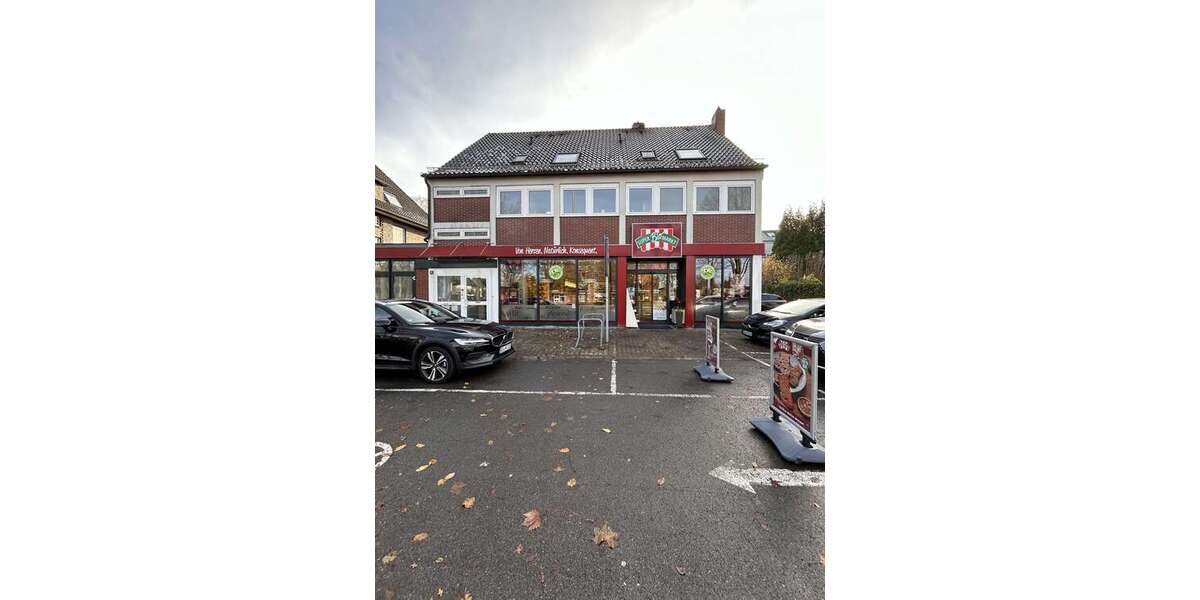 Gewerbeobjekt Dortmund Gartenstadt - 1.575.000&euro; | Angebot:26709496