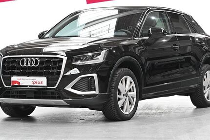 Audi Q2 27.891 km 26.888 &euro; Wuppertal 42109