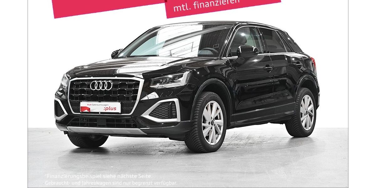 Audi Q2 27.891 km 26.888 &euro; Wuppertal 42109