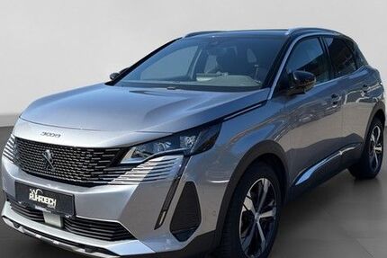 Peugeot 3008 21.350 km 23.990 &euro; Essen 45143