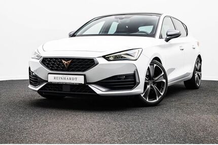 Cupra Leon 42.016 km 26.866 &euro; Hagen 58091
