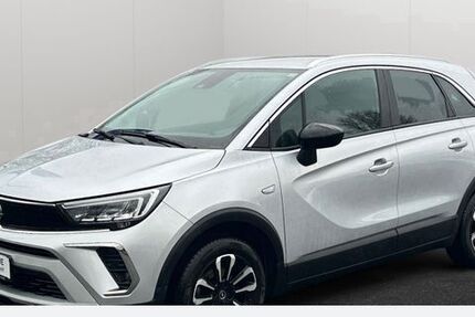 Opel Crossland (X) 82.981 km 9.490 &euro; Datteln 45711