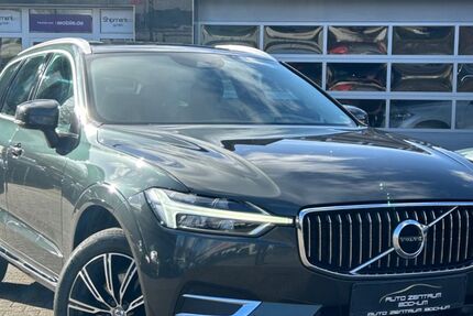 Volvo XC60 98.521 km 26.971 &euro; Bochum 44894