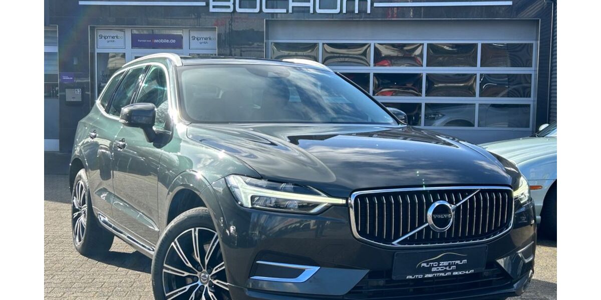 Volvo XC60 98.521 km 26.971 &euro; Bochum 44894
