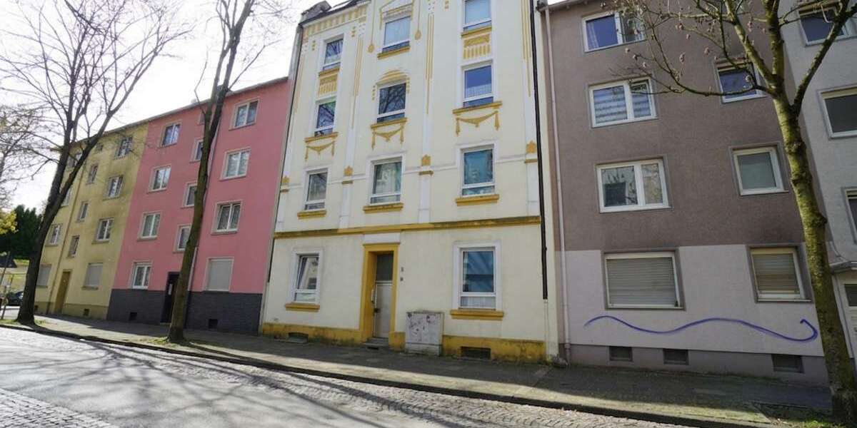 Einfamilienhaus Bochum Bochum-Mitte - 18 Zimmer, 413 m&sup2;, 595.000&euro; | Angebot:26997836