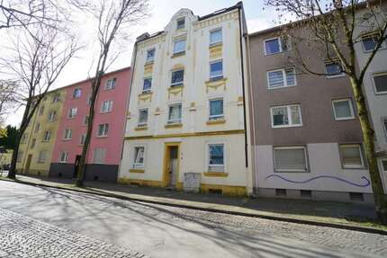 Haus Bochum Bochum-Mitte - 18 Zimmer, 413 m&sup2;, 595.000&euro; | Angebot:26997836