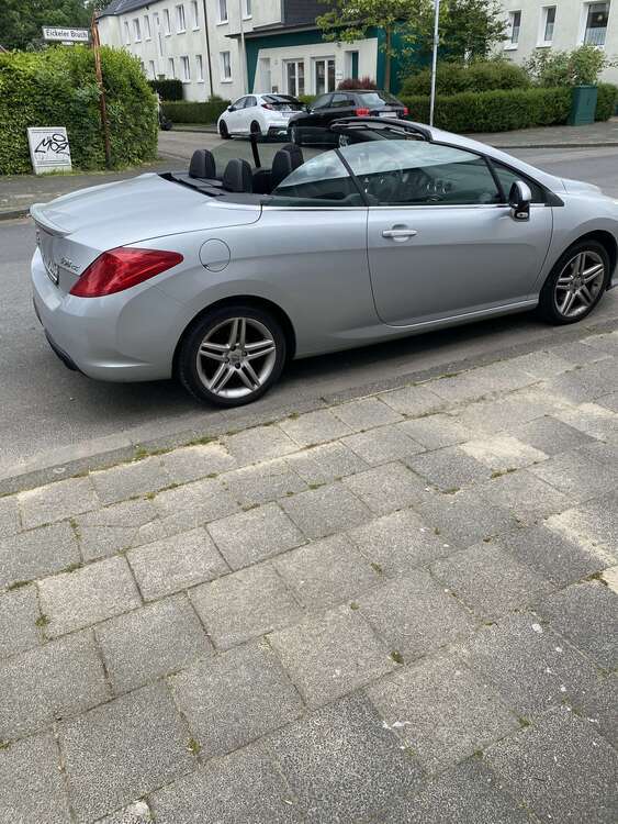 Peugeot 308 160.000 km 2.800 € Herne 44651