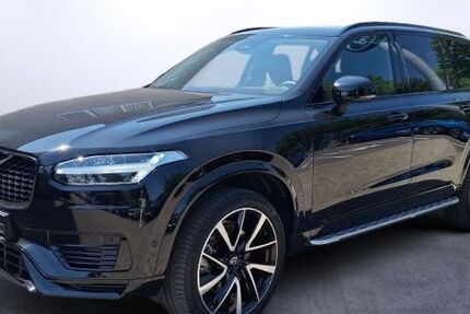 Volvo XC90 38.459 km 56.350 &euro; Gelsenkirchen 45891