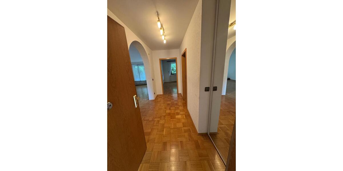 Attraktive Eigentumswohnung in Essen-Heisingen 2.5 zimmer