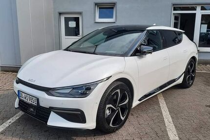 Kia EV6 28.456 km 42.990 € Datteln 45711