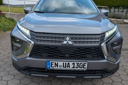 Mitsubishi Eclipse Cross 32.000 km 21.500 &euro; Ennepetal 58256