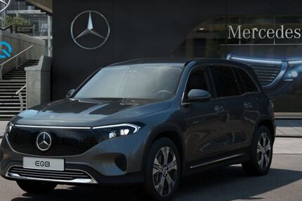 Mercedes-Benz EQB 9.898 km 39.370 &euro; Dortmund 44139