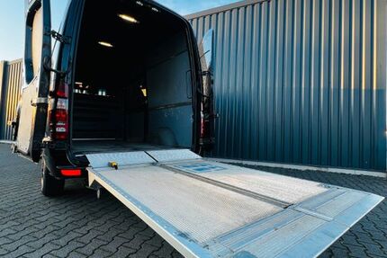 Mercedes-Benz Sprinter 89.500 km 27.965 &euro; Bottrop 46242