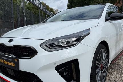 Kia pro ceed / ProCeed 40.975 km 20.900 &euro; Essen 45355