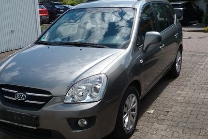 Kia Carens 164.249 km 3.900 &euro; Castrop-Rauxel 44579