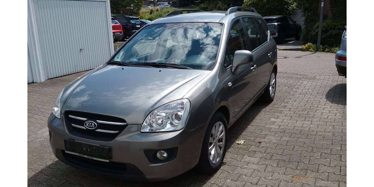 Kia Carens 164.249 km 3.900 &euro; Castrop-Rauxel 44579