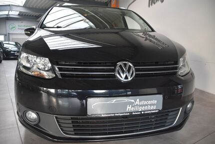 VW Touran 183.534 km 5.780 &euro; Heiligenhaus 42579