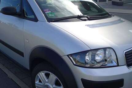Audi A2 14.400 km 15.950 € Essen 45131