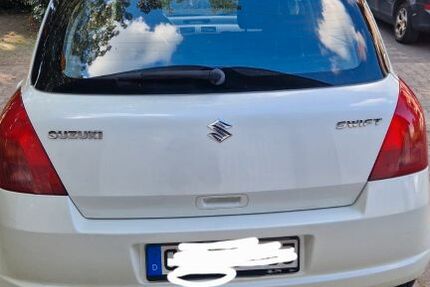 Suzuki Swift 182.000 km 1.450 &euro; Castrop-Rauxel 44579