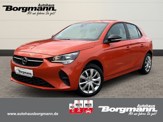 Opel Corsa 4.400 km 15.490 &euro; Gelsenkirchen 45894