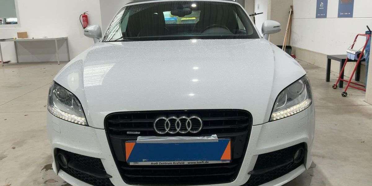 Audi TT 149.900 km 16.500 &euro; Dortmund 44145