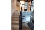 EXKL. Moderne, 4 Z., ETW, 150 qm Wfl., in RUHIHER LAGE (Erbpacht)