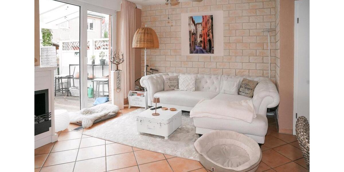 Reihen-Endhaus 4 zimmer