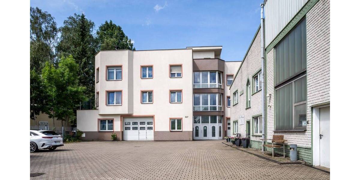 Gewerbeobjekt Dortmund Marten - 2.300.000&euro; | Angebot:24049267