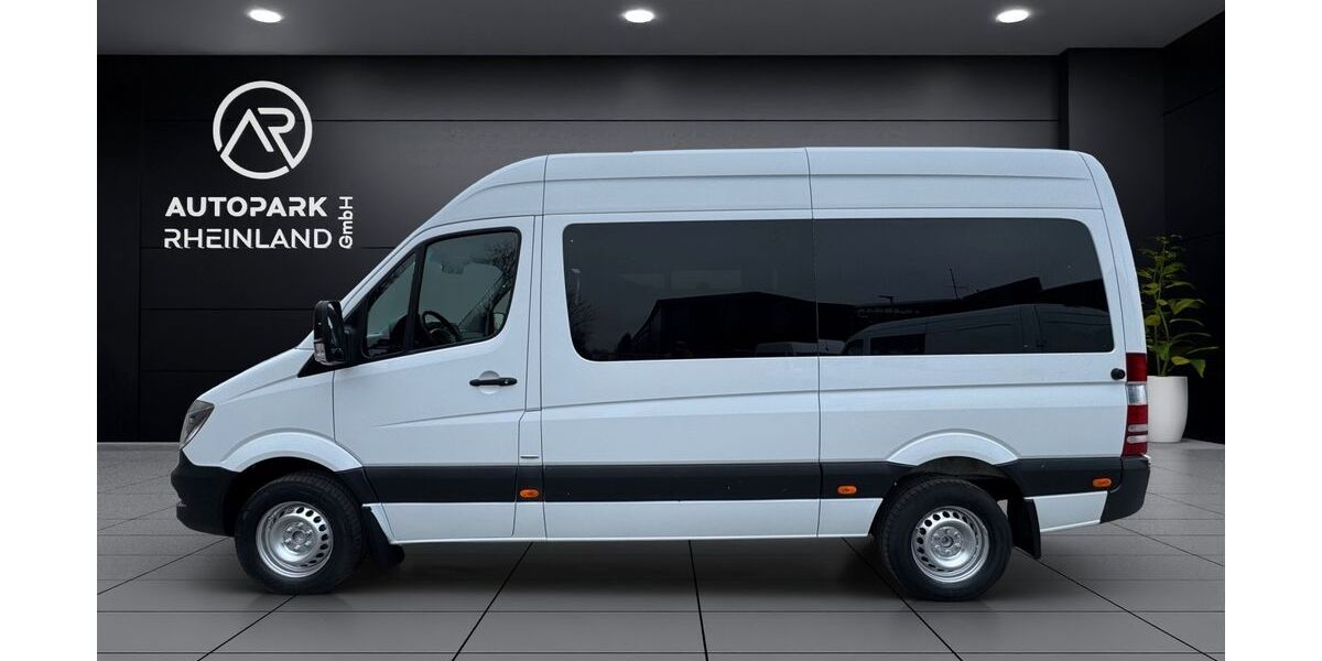 Mercedes-Benz Sprinter 232.098 km 23.950 &euro; Bochum 44866