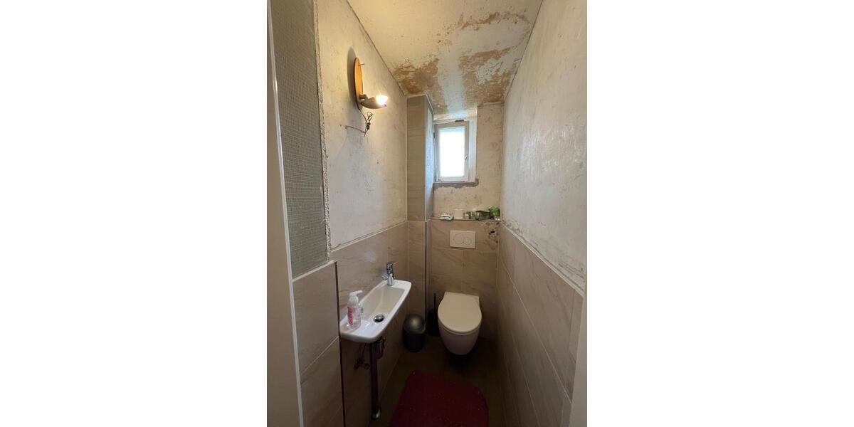 Doppelhaushälfte Wuppertal Gemarkung Barmen - 5 Zimmer, 150 m&sup2;, 1.300&euro; | Angebot:24787860