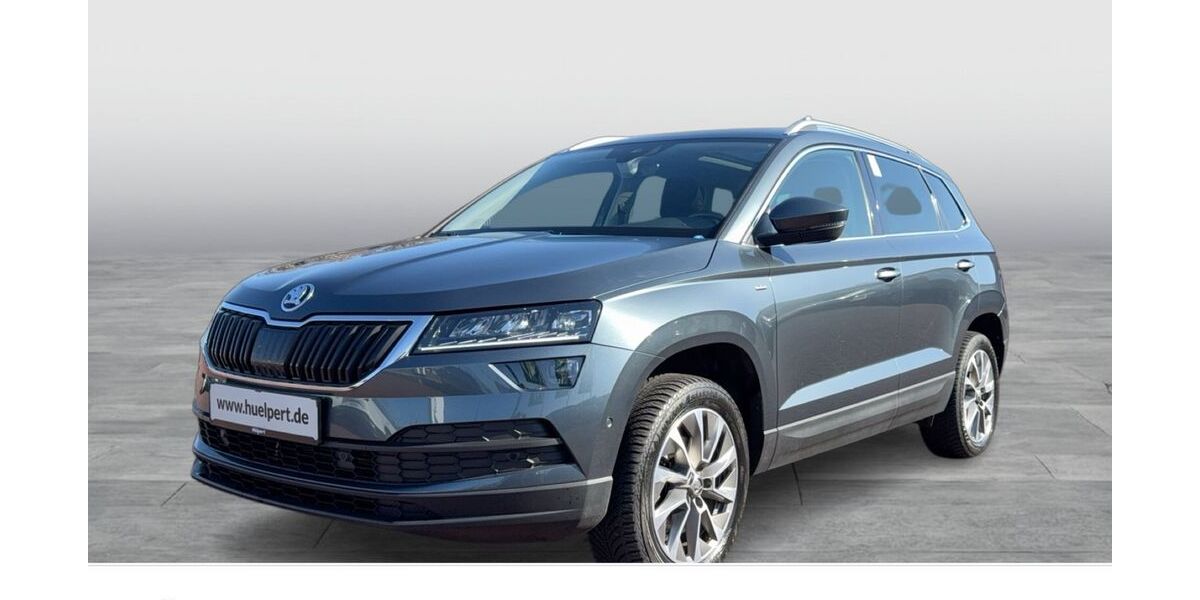 Skoda Karoq 63.382 km 25.415 &euro; Dortmund 44309