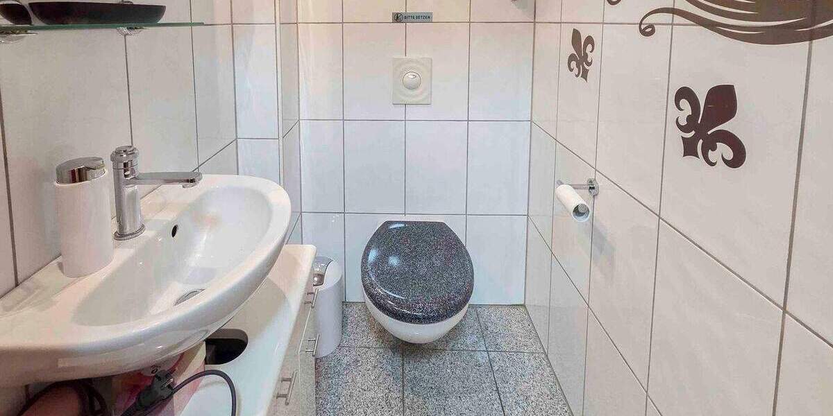 Mehrfamilienhaus, Wohnhaus Dortmund Westrich - 7 Zimmer, 175 m&sup2;, 529.900&euro; | Angebot:25750587