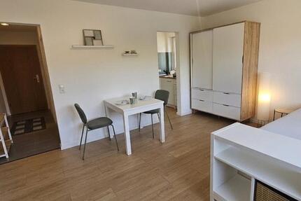 Wohnung Dortmund Hombruch - 1 Zimmer, 28 m&sup2;, 490&euro; | Angebot:26405901