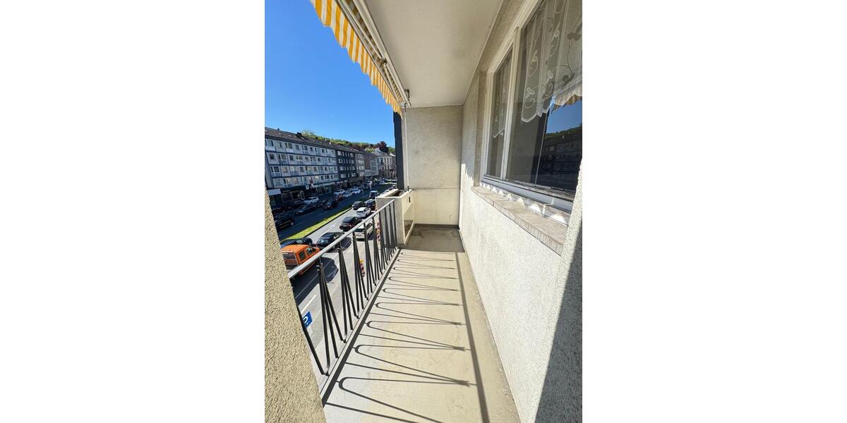 Etagenwohnung Wuppertal Elberfeld - 3 Zimmer, 80 m&sup2;, 650&euro; | Angebot:26614009