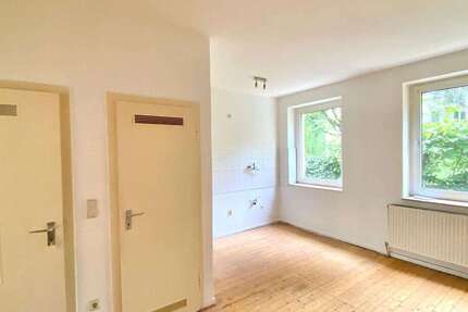Wohnung Bochum Hamme - 2 Zimmer, 64 m&sup2;, 549&euro; | Angebot:27303617